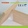 Good Quality Many Types of Hardwood Plywood